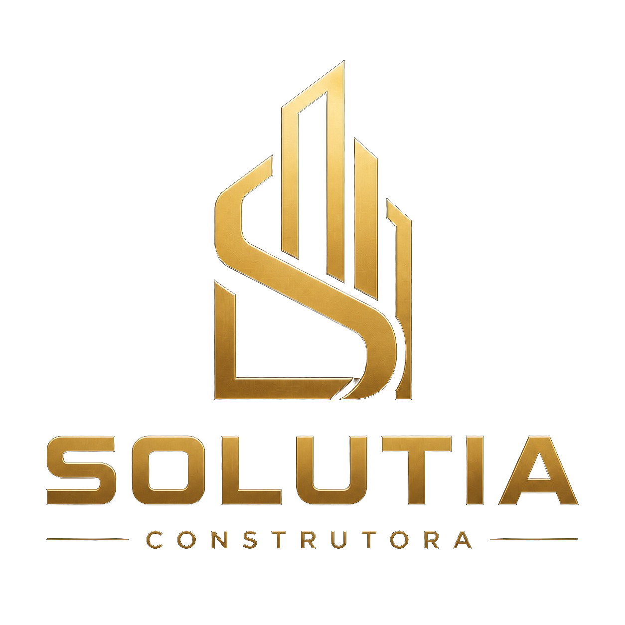 Solutia Construtora